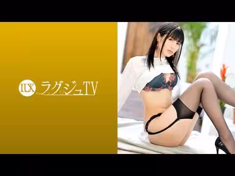 LUXU1115ラグジュTV1101人に见られる事で兴奋するM気质な美脚现役モデル。美体にローションを涂りたくられピストンの连続に恍惚の表情を浮かべイキ乱れる！.