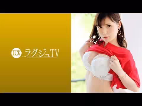 LUXU1142ラグジュTV1115肉慾そそる魔性ボディが目を惹く美人バイヤー再び！全身が性感帯と化した身體が本能的に巨根を求め、美巨乳、美尻を揺らしながら喘ぎまくる！.