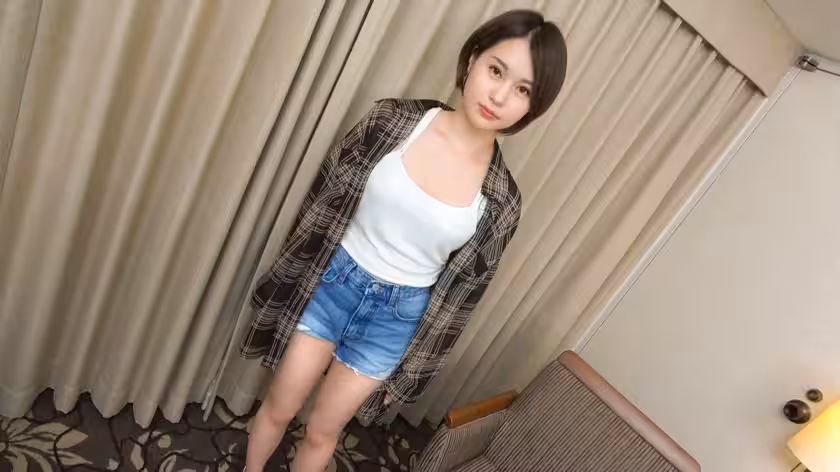 素人應徵A片干炮體驗 1347 SIRO-4284