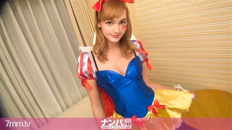 GANA-1544 認真的南帕，第1槍。 944