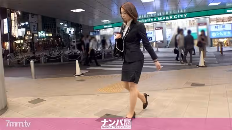 GANA-1772 認真的南帕，第1槍。 1111