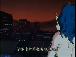 淫獸大決戰 DAD-025
